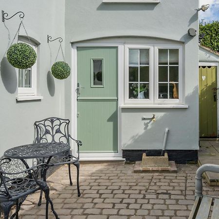 April Cottage By Winterton Cottages Exterior photo