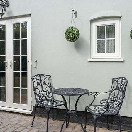 April Cottage By Winterton Cottages Exterior photo